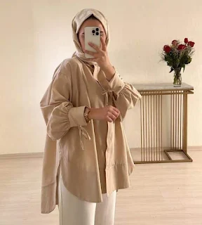 شميزات بنات محجبات